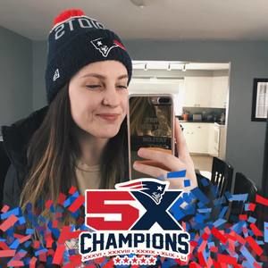 Meet your Posher, Taylor